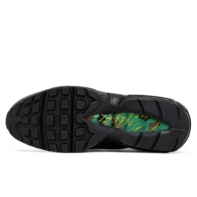 Nike 95 khaki best sale