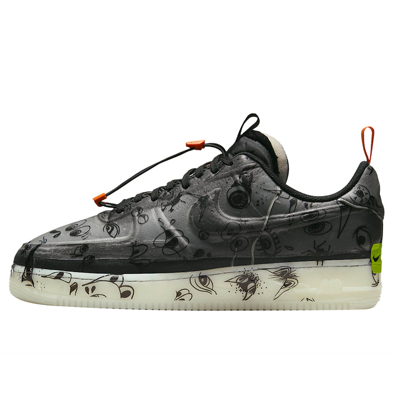 Nike air force 1 x hotsell