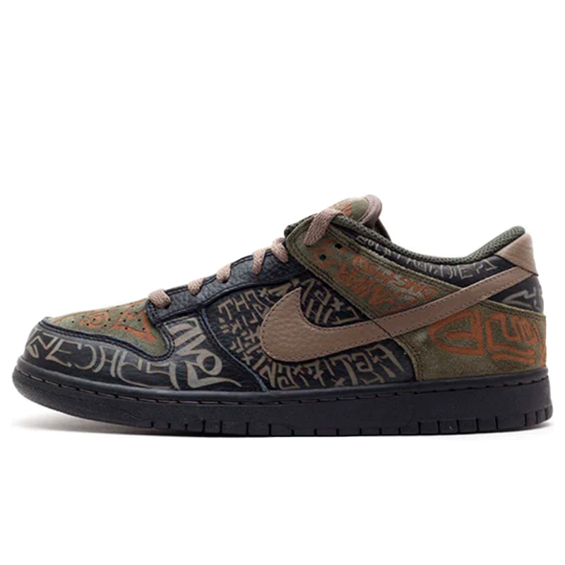 Dunk low doernbecher sales