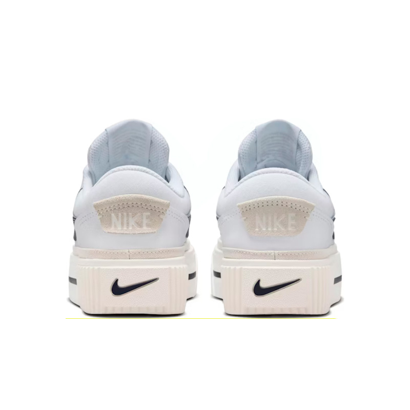 Nike Court Legacy Lift White Diffused Blue DM7590 104