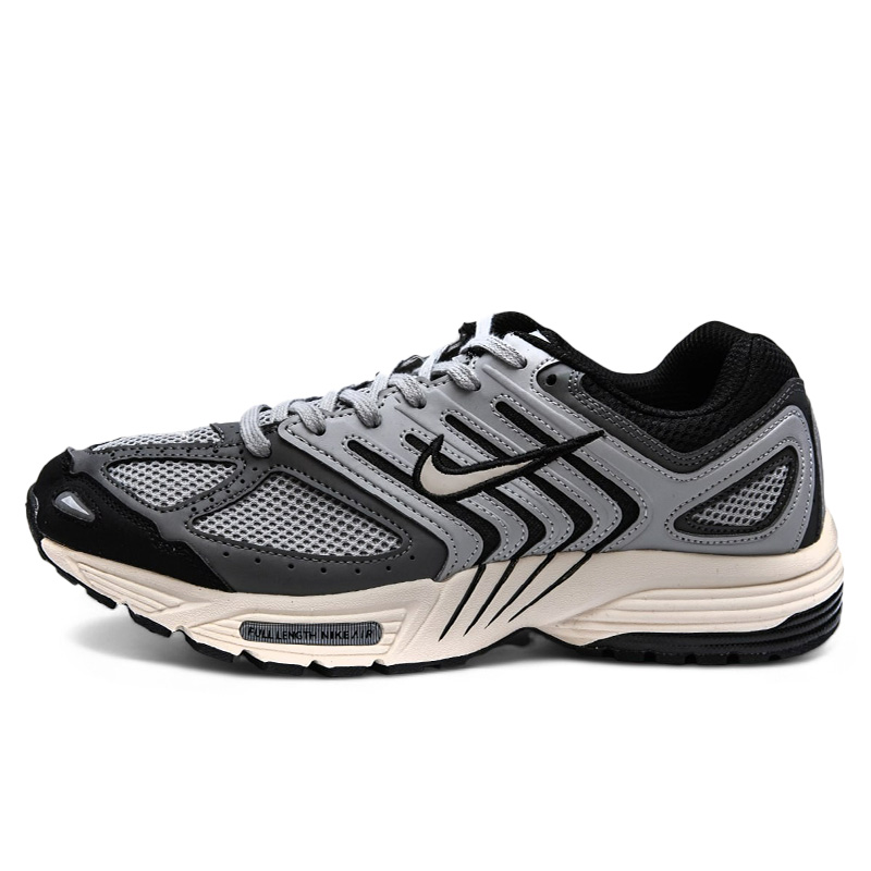 Nike Air Pegasus 2005 Grey Black Beige