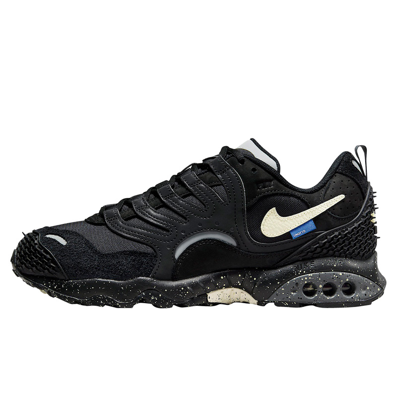 Nike Air Terra Humara x Undefeated Black FN7546 002
