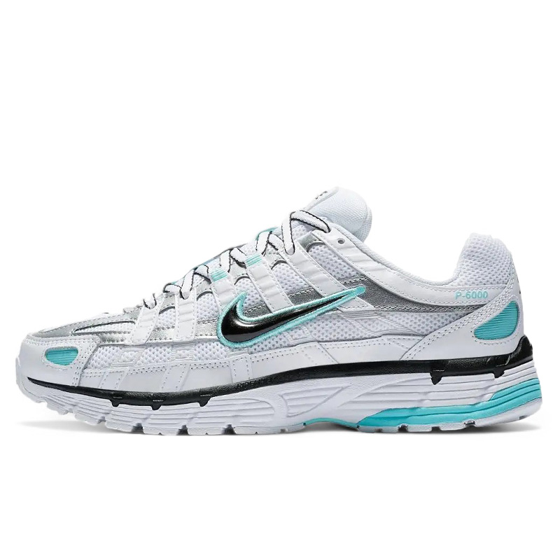 Nike P 6000 Light Aqua BV1021 104 buy with delivery in Ukraine air max