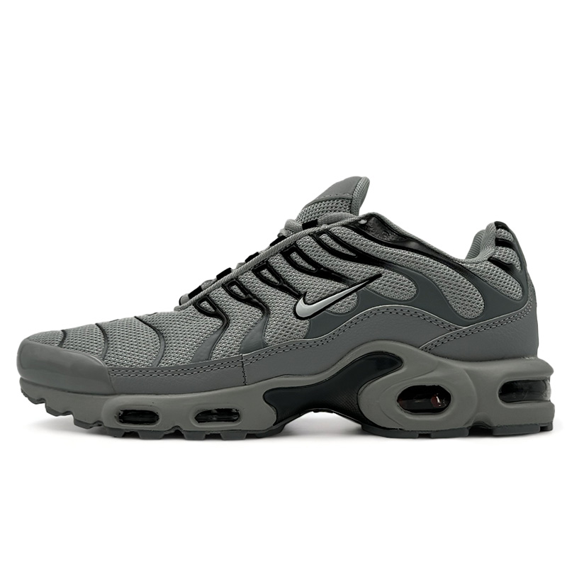 Nike air black grey outlet
