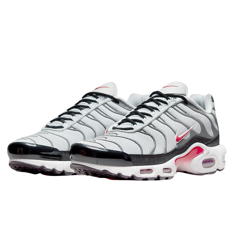 Nike air black white and grey online
