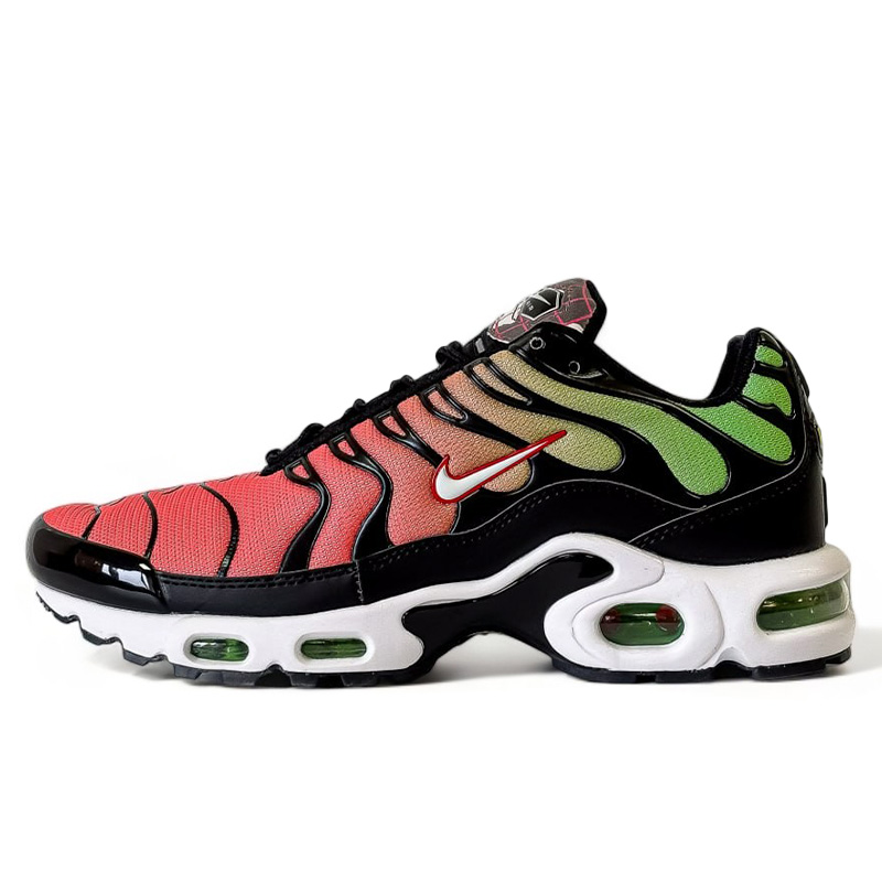 Nike Air Max TN Plus Green Strike Flash Crimson buy with delivery in Ukraine
