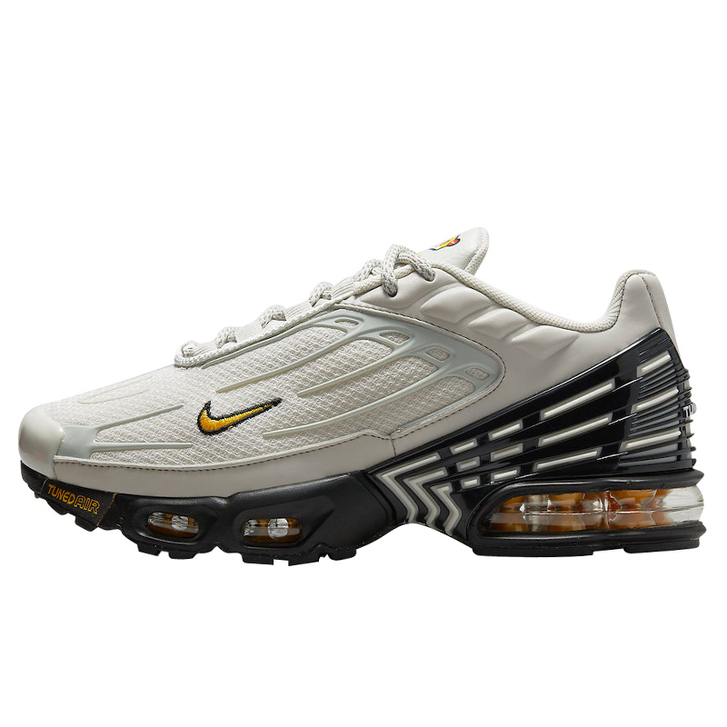 Nike Air Max Plus 3 Light Bone DQ1105 001