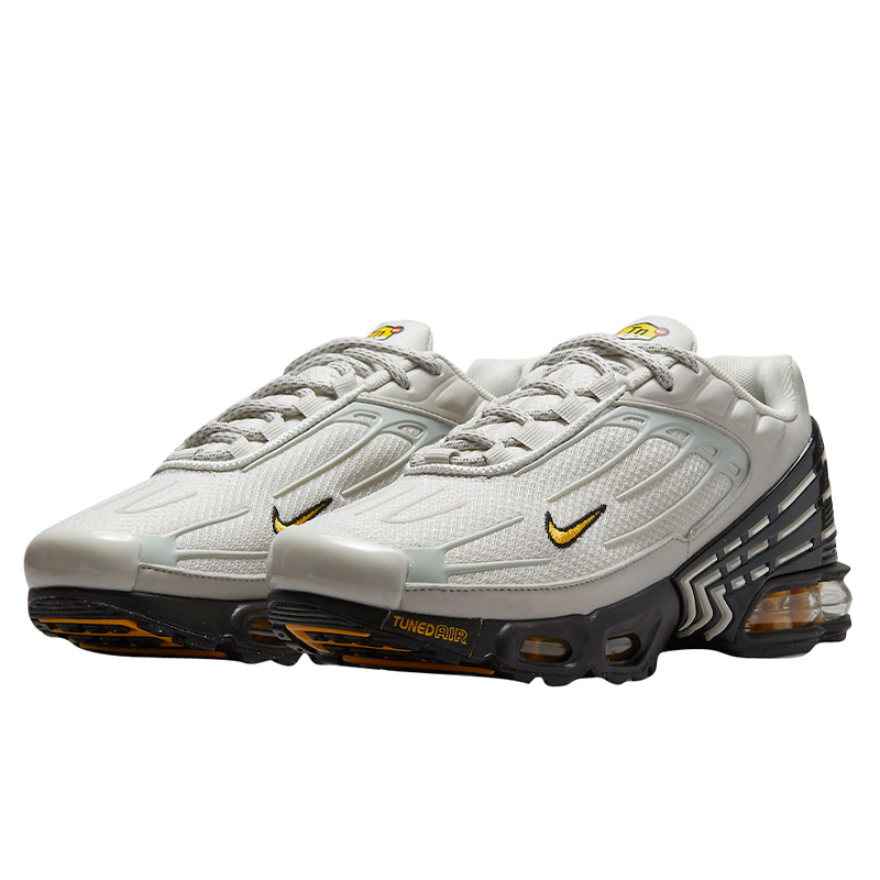 Nike Air Max Plus 3 Light Bone DQ1105 001