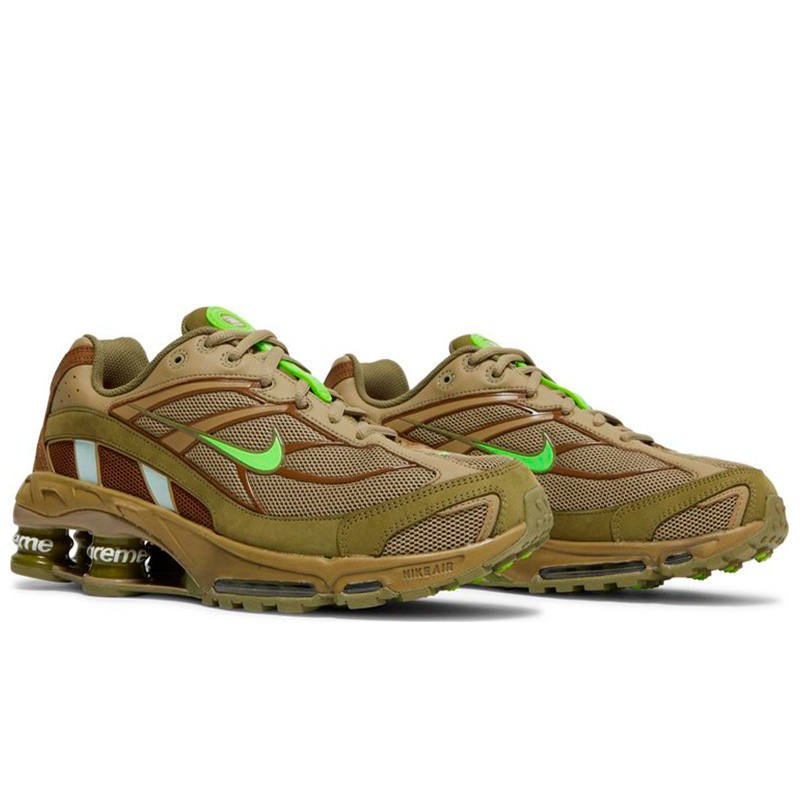 Nike 95 verde online