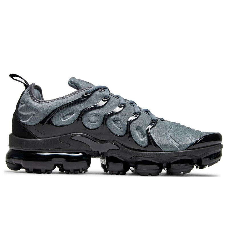 Nike Air VaporMax Plus Cool Grey CK0900 001 buy with delivery in Ukraine