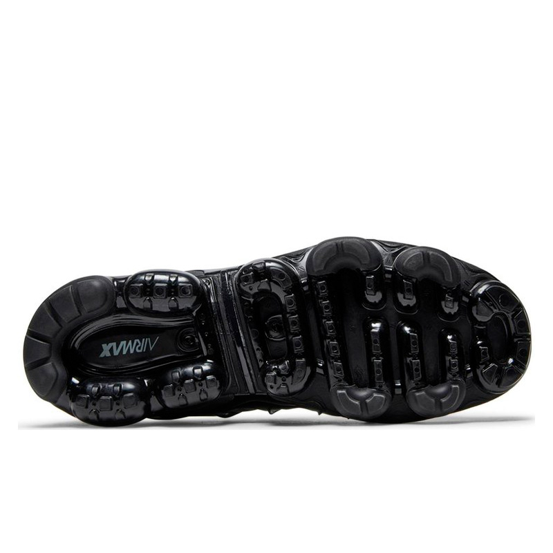 Grey vapormax size 6 store