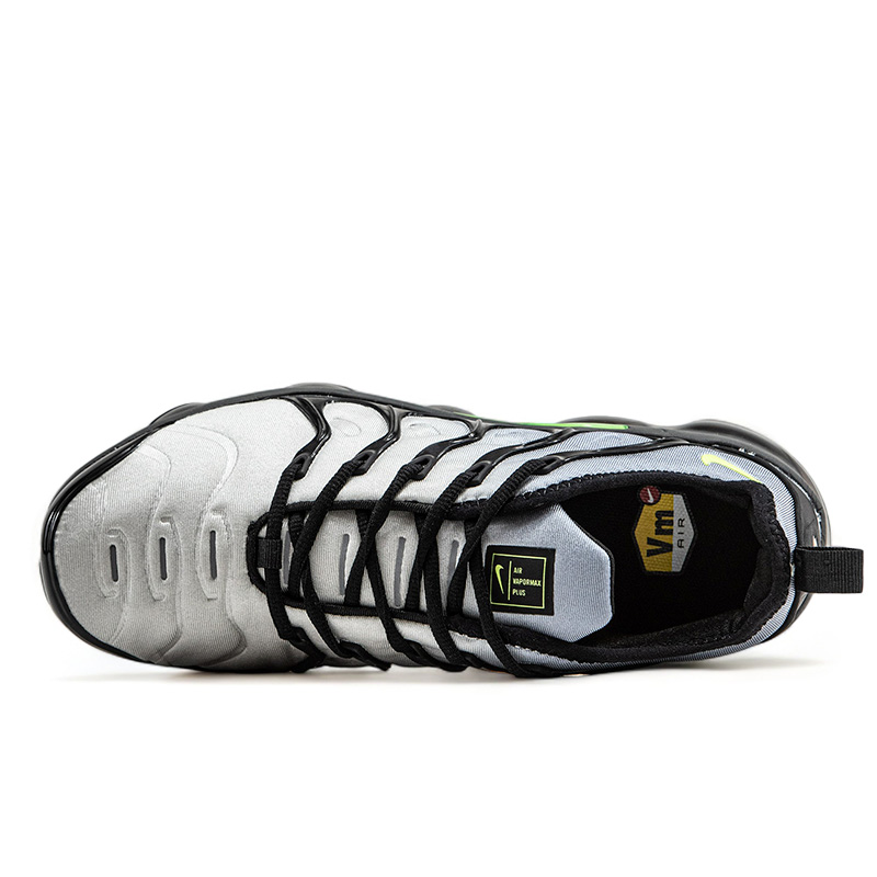 Grey womens vapormax plus hot sale