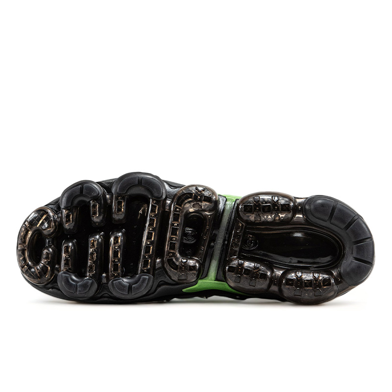 Vapormax plus green bottom sale