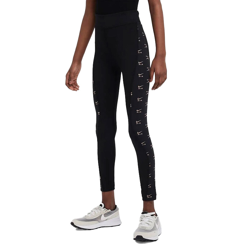 Nike air black leggings shop