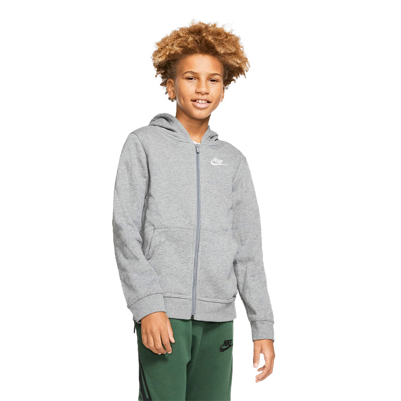 Nike nsw hoodie fz discount