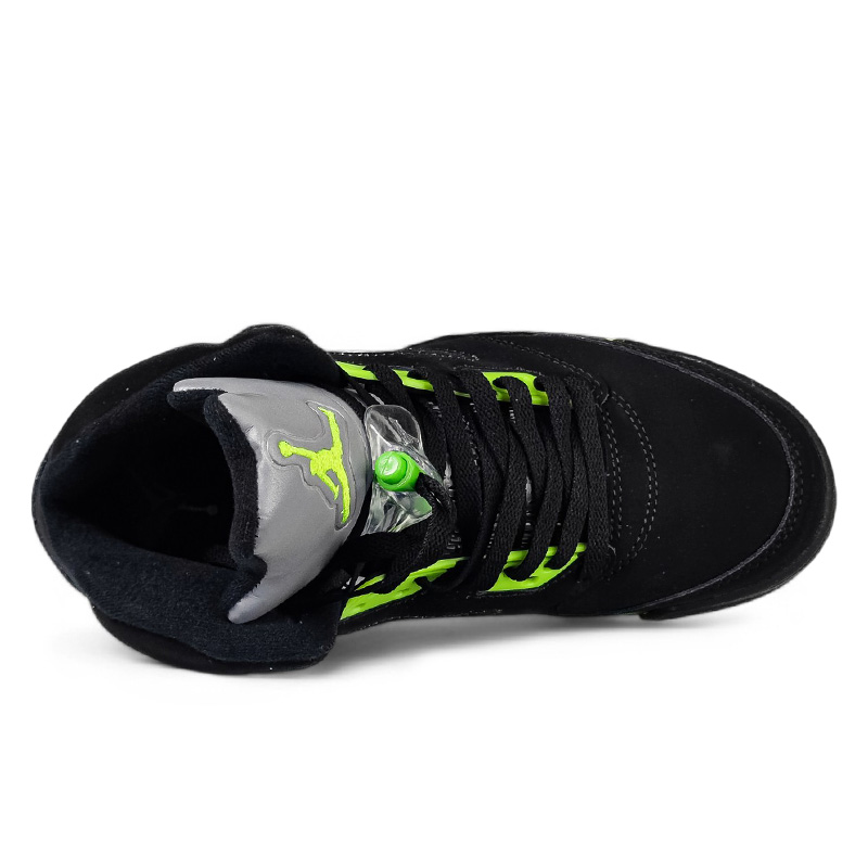 Jordan 5 Retro Quai 54 Friends And Family FA11MNJDLS511 buy with delivery in Ukraine