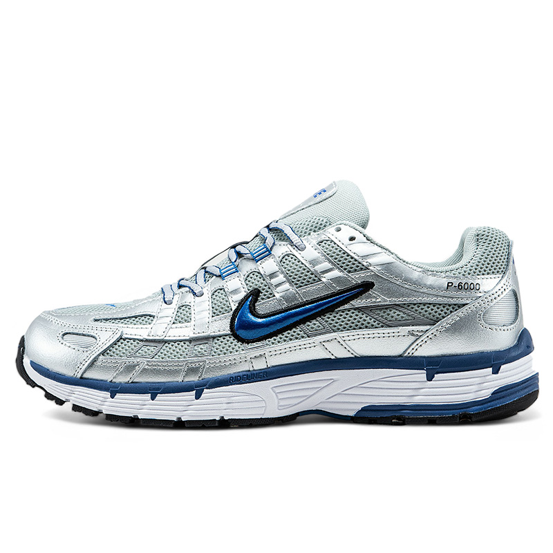 Nike P 6000 Laser Blue BV1021 001
