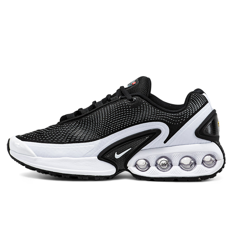 Nike Air Max DN Black White FJ3145 002