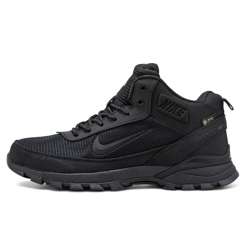 Nike Rivah Gore Tex Winter Total Black buy with delivery in Ukraine