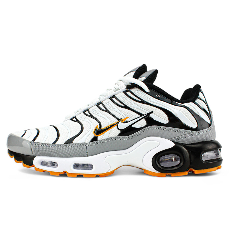 Grey nike shoes with black swoosh clearance