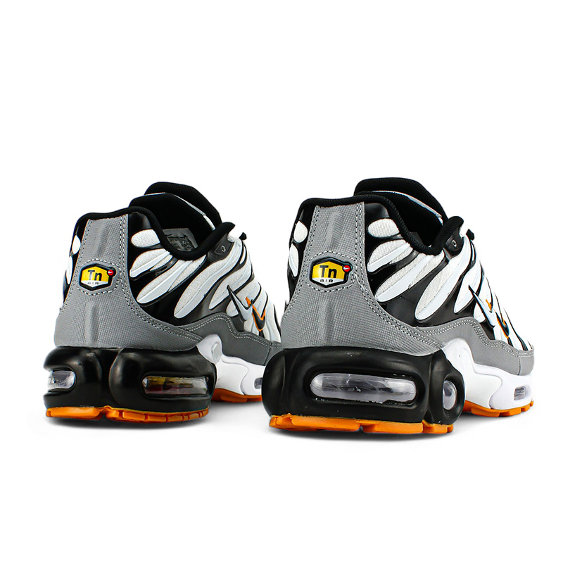 Nike Air Max Plus TN Double Swoosh Mean Grey White buy with delivery in Ukraine