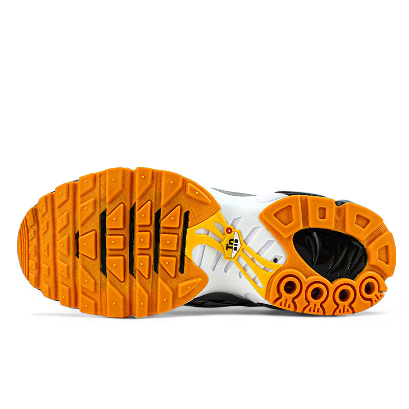 Nike tn double swoosh top