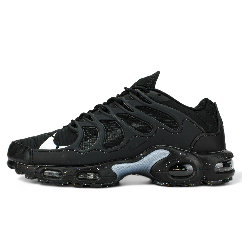 Nike air max tn full black hotsell