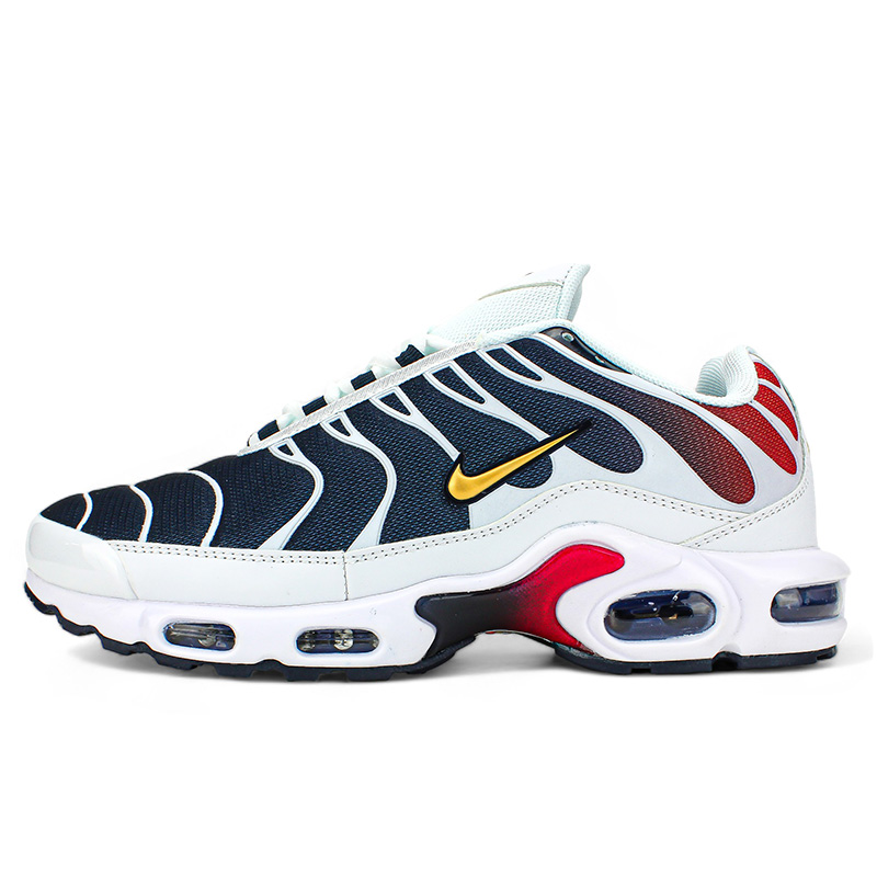 White blue red air max cheap