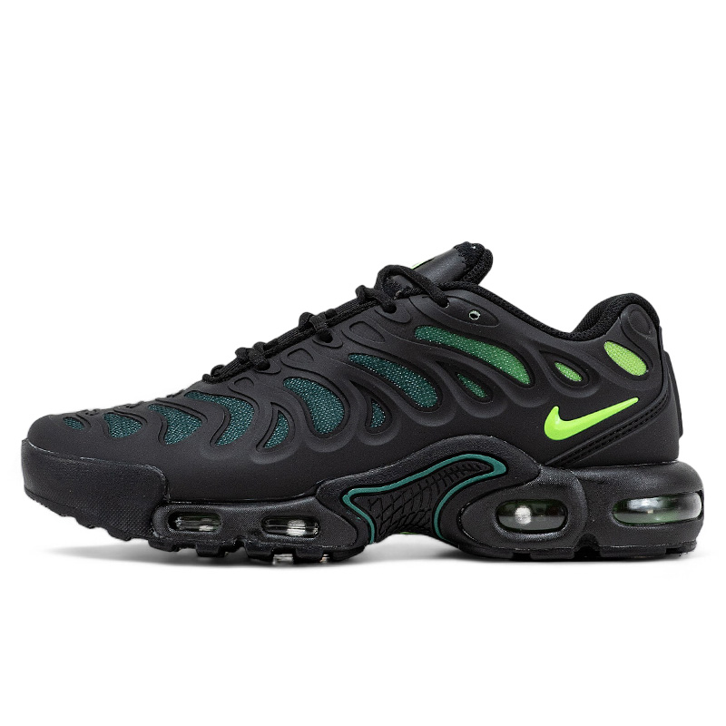 Nike 18 black volt 2025