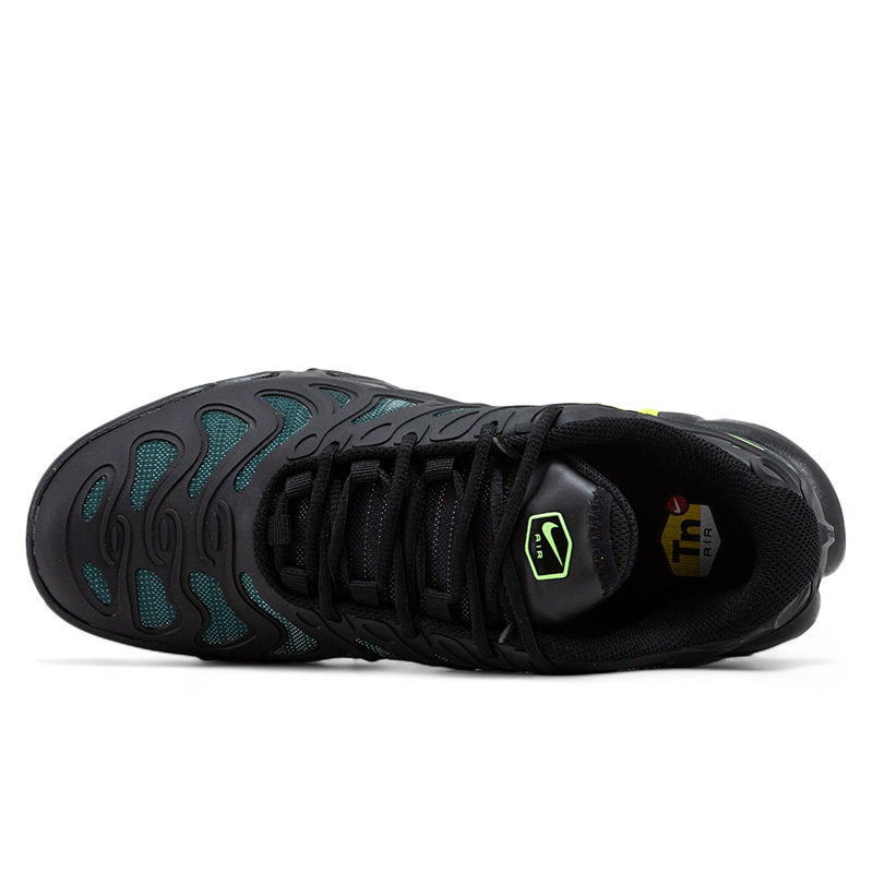 Nike Air Max Drift Plus Volt Black