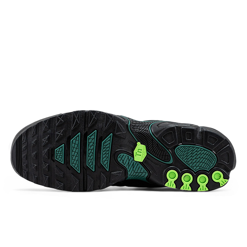 Nike 18 black volt online