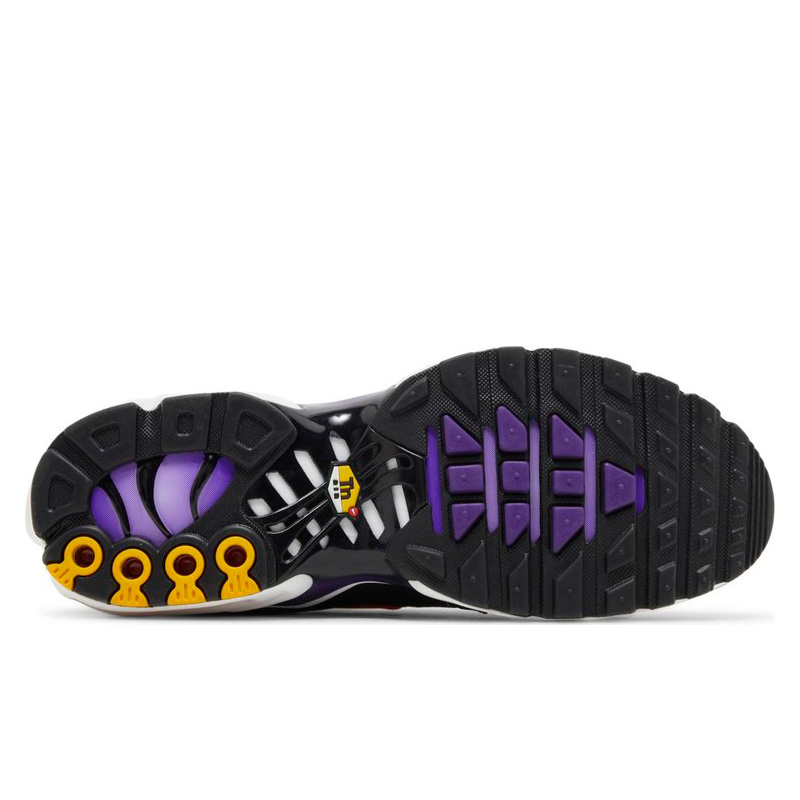 Nike 27 air max purple sale