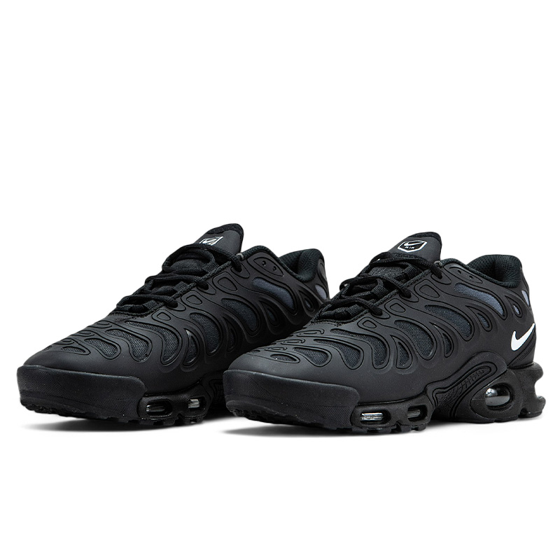 Nike Air Max TN Plus Drift Black buy with delivery in Ukraine