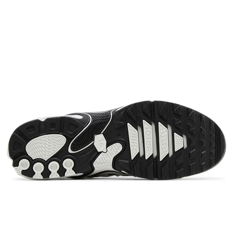 Nike Air Max Plus Drift White Silver Black FD4290 101