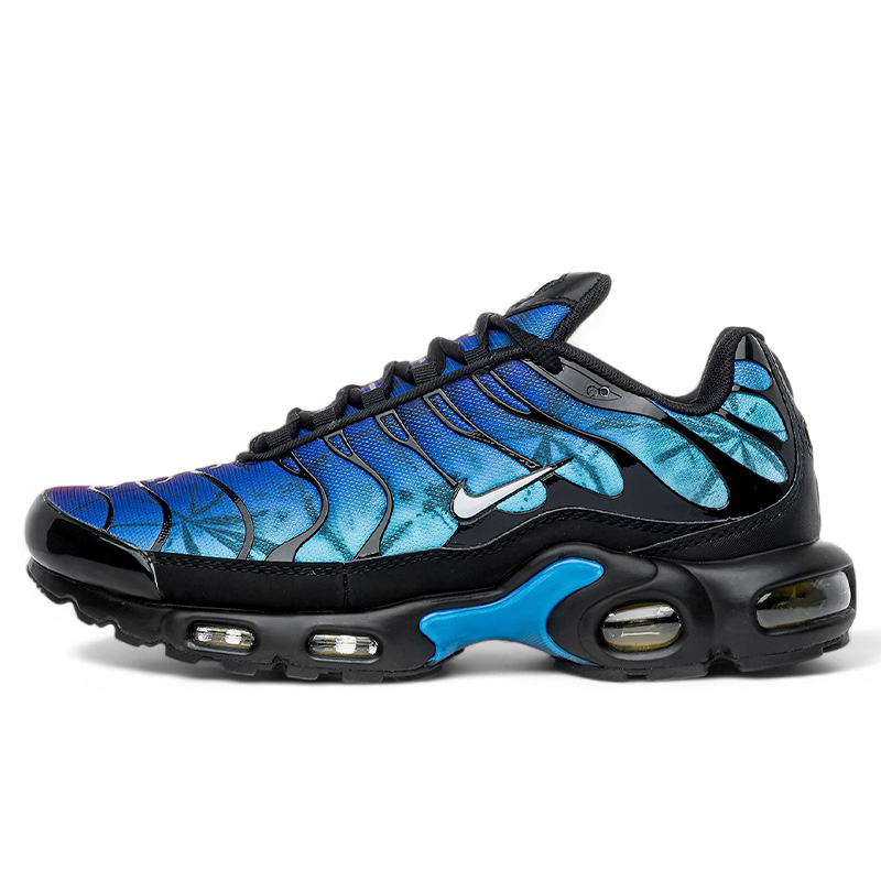 Nike Air Max TN Plus Blue Red Black buy with delivery in Ukraine