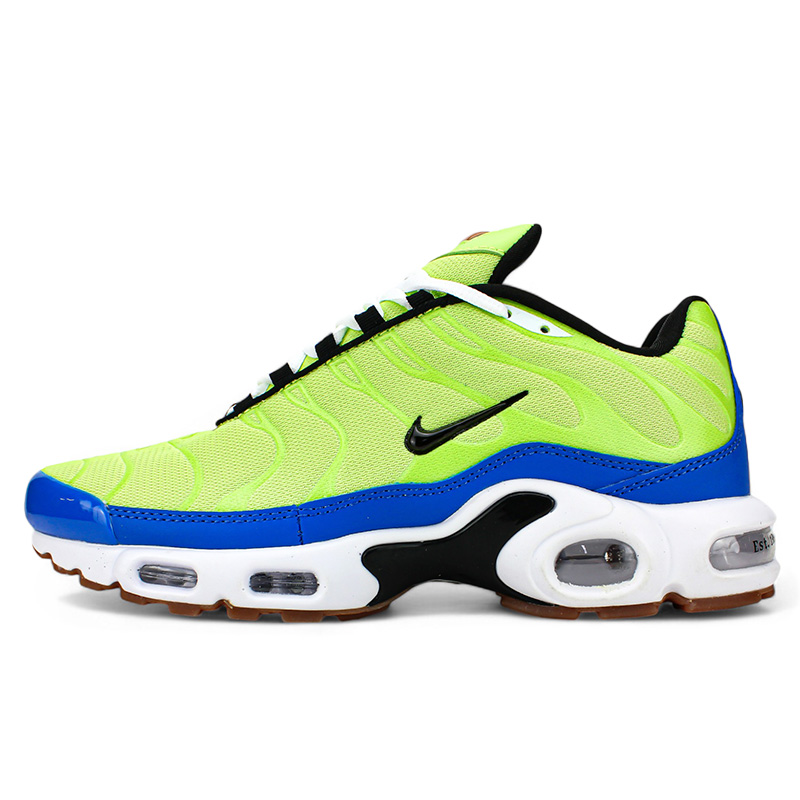 Nike Air Max Plus Frank Rudy Ghost Green DZ0480 300
