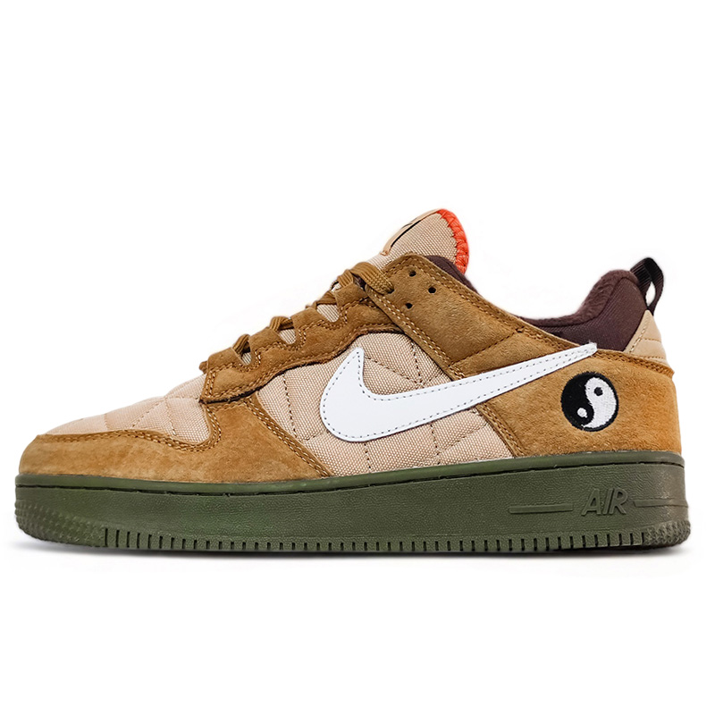 Nike Air Force 1 Low Cactus Plant Flea Market Winter