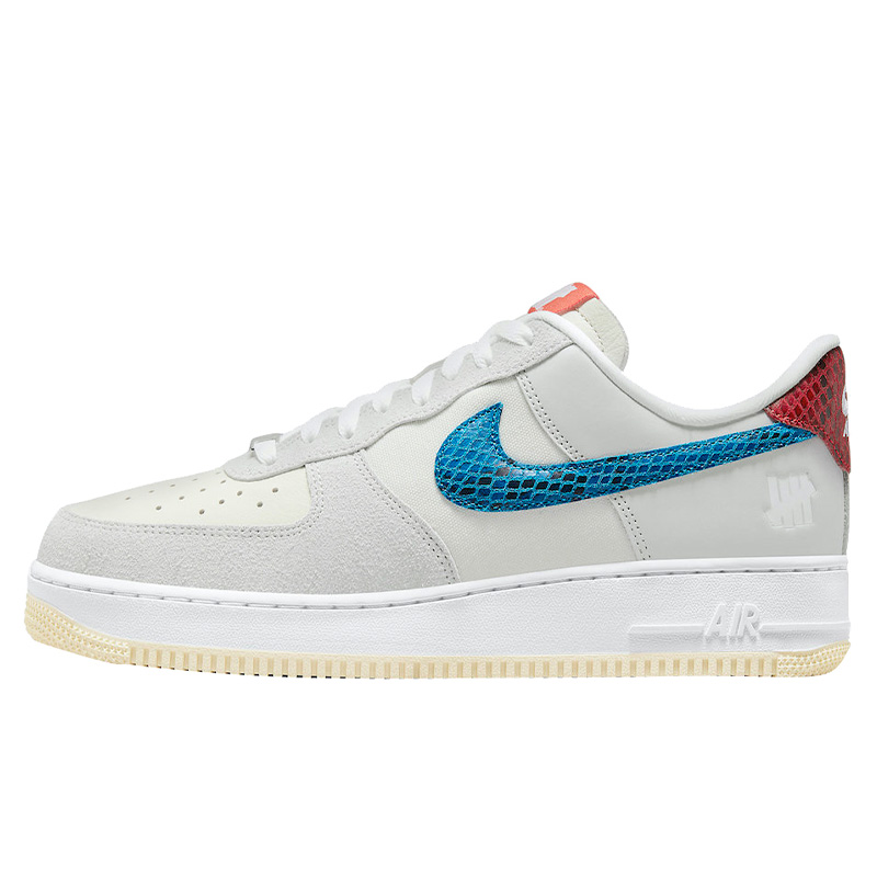 Nike air force 1 dunk low deals