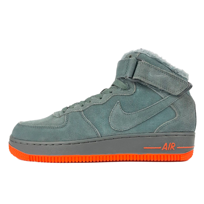 Nike air 1 suede deals