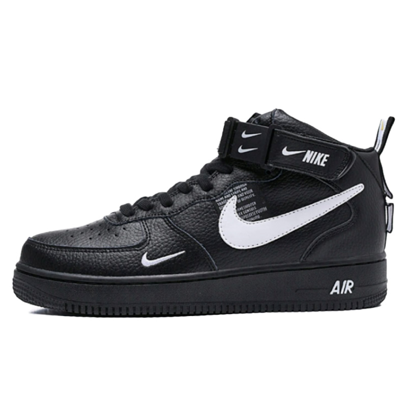 Nike air 1 force mid deals