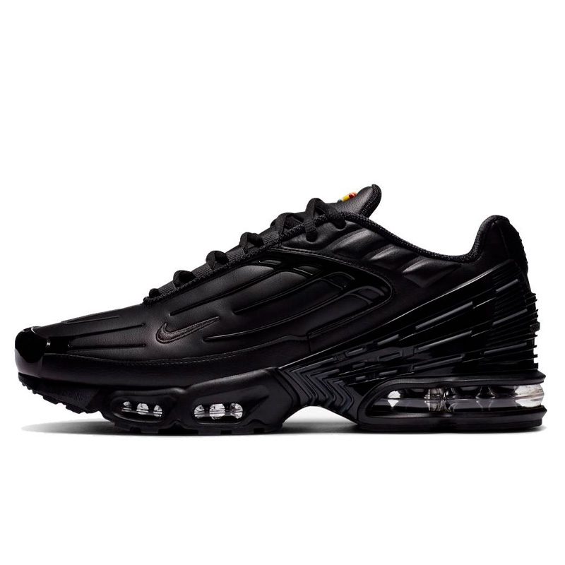 Max Plus 3 Leather Triple Black CK6716-001 купить с доставкой в Украине