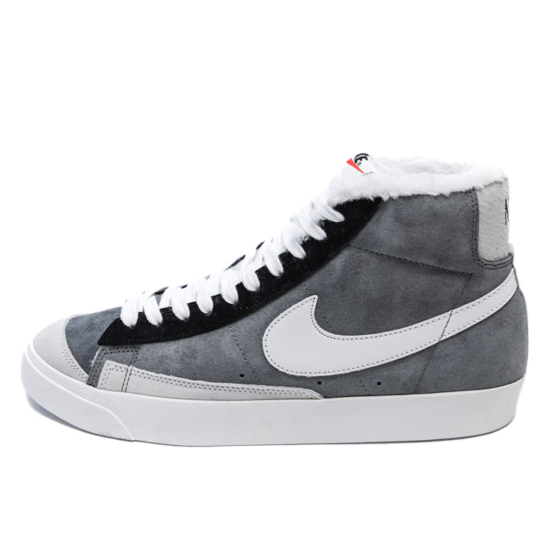 Nike blazer cold grey shop