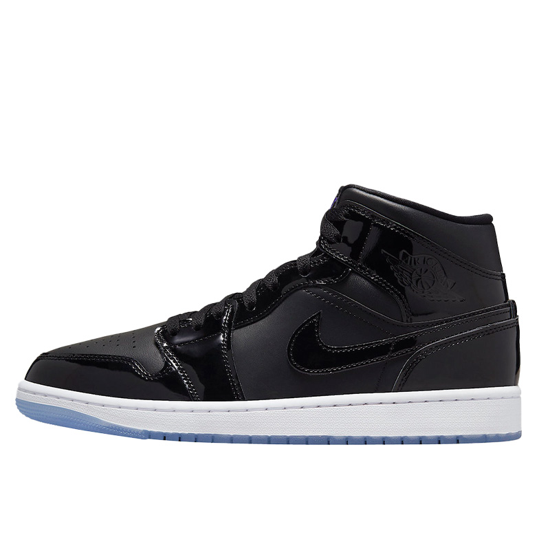 Jordan 1 Mid Space Jam DV1308 004 air max