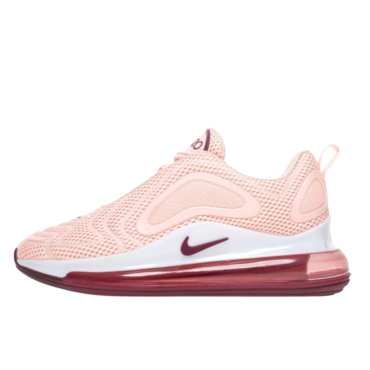 Nike air 720 orange store