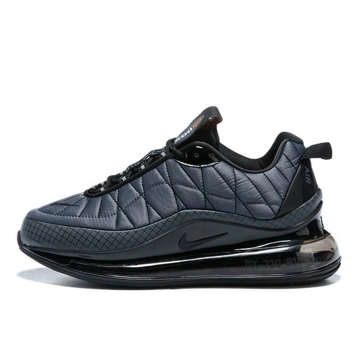 Nike 720 black on sale