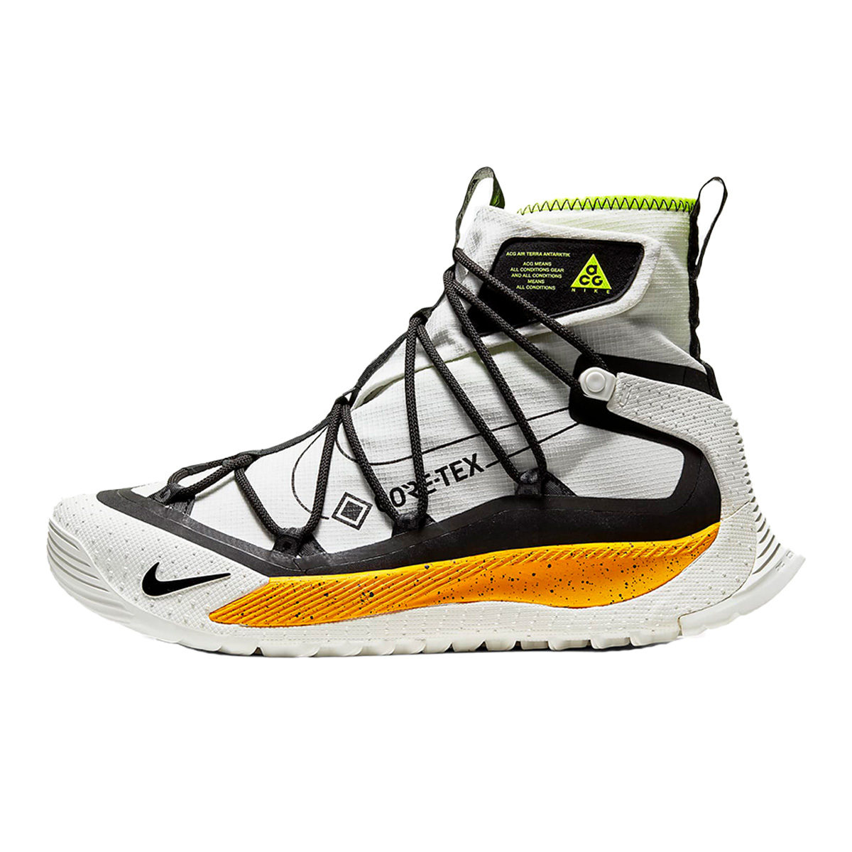 Nike ACG Terra Antarktik GORE TEX Summit White BV6348 100