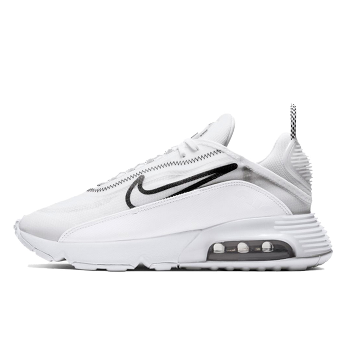 Air Max 2090 White Black White CK2612 100 buy with delivery in Ukraine