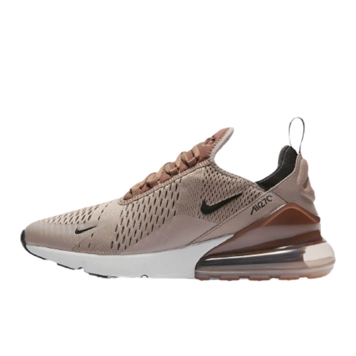 Nike air 27 sepia stone deals