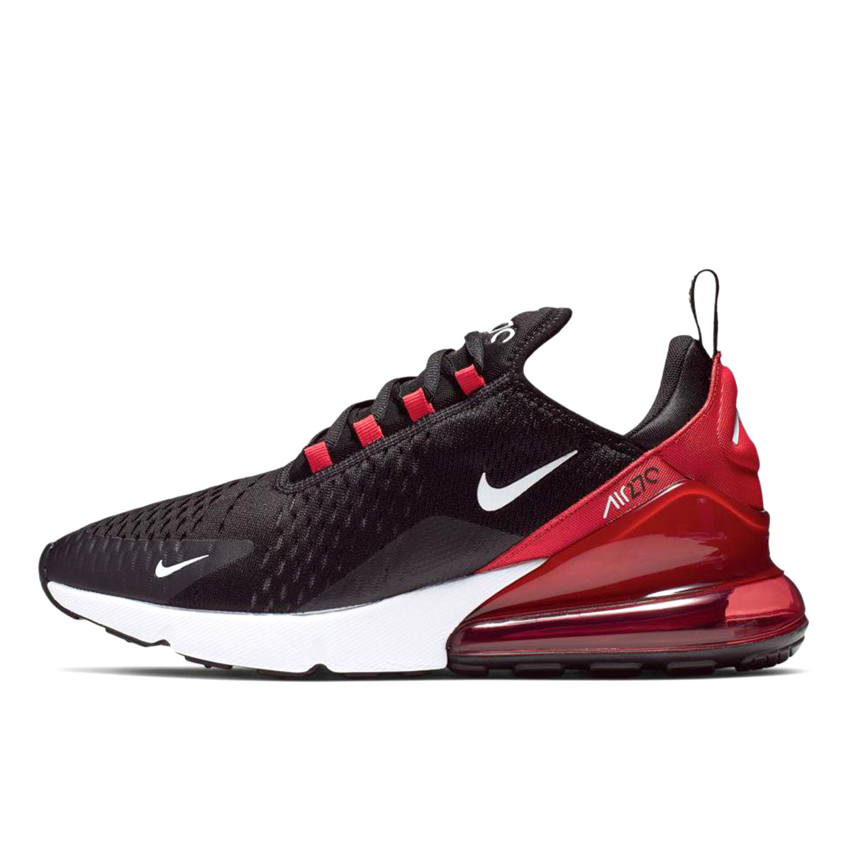 Nike 270 crimson 2025