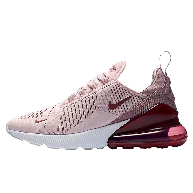 Nike Air Max 270 Barely Rose AH6789 601